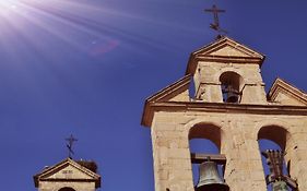 Plaza Plateros