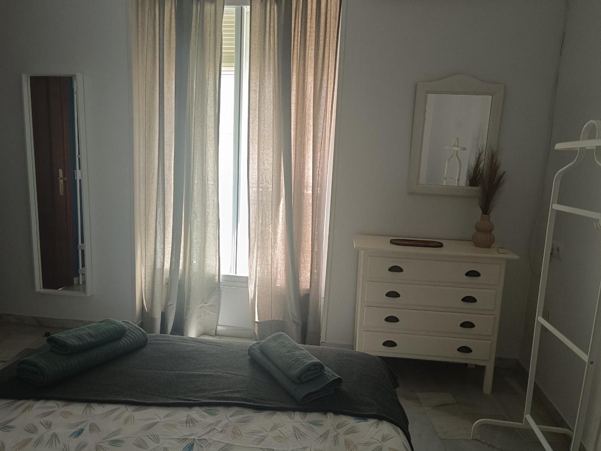 Apartamento Plaza Plateros Jerez de la Frontera Exterior foto