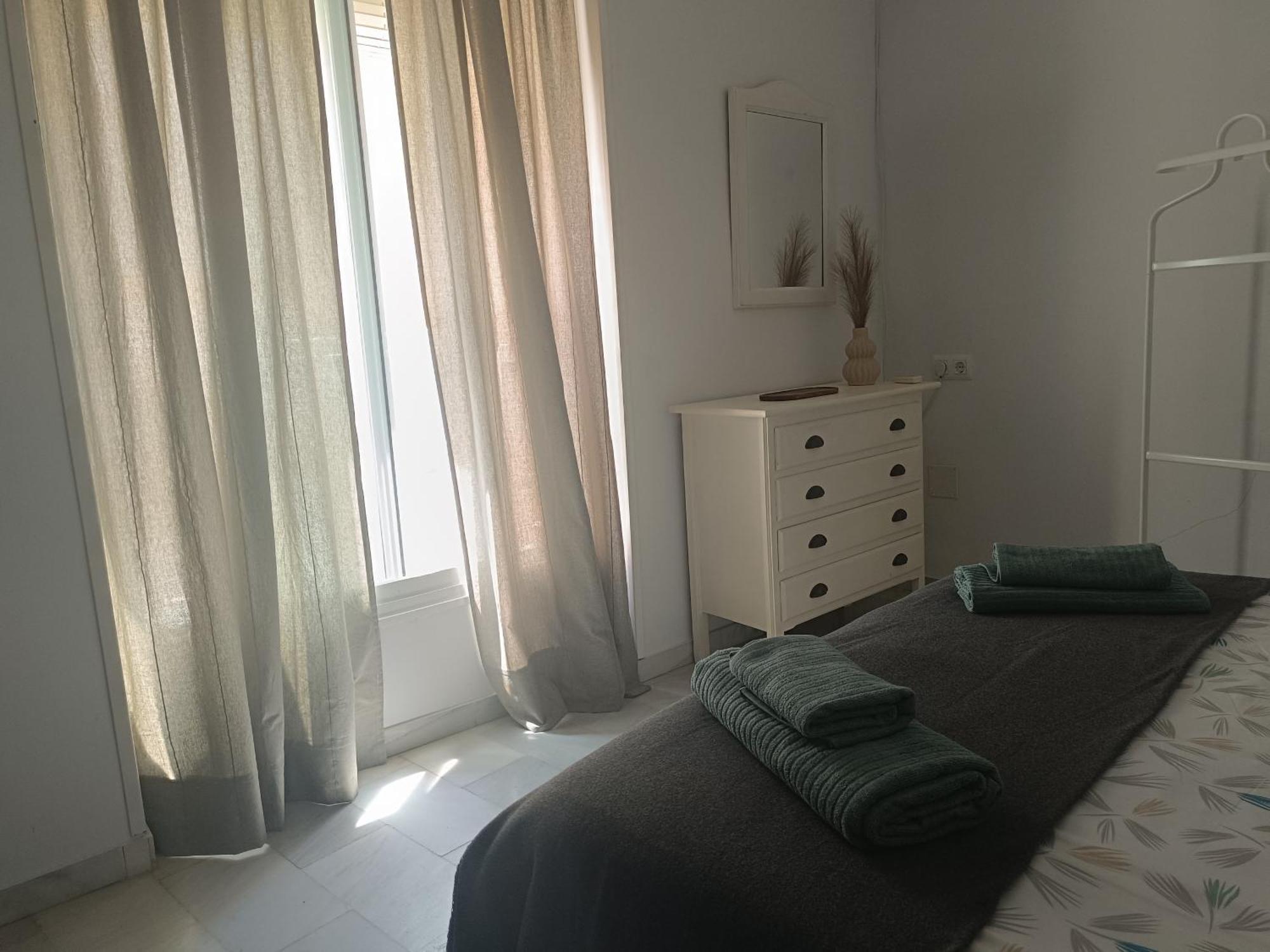 Apartamento Plaza Plateros Jerez de la Frontera Exterior foto