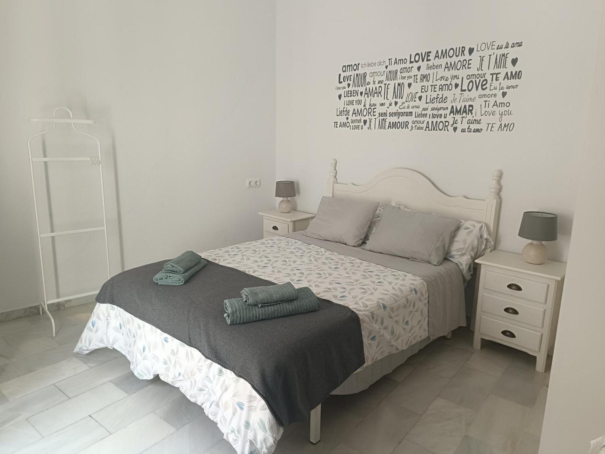 Apartamento Plaza Plateros Jerez de la Frontera Exterior foto