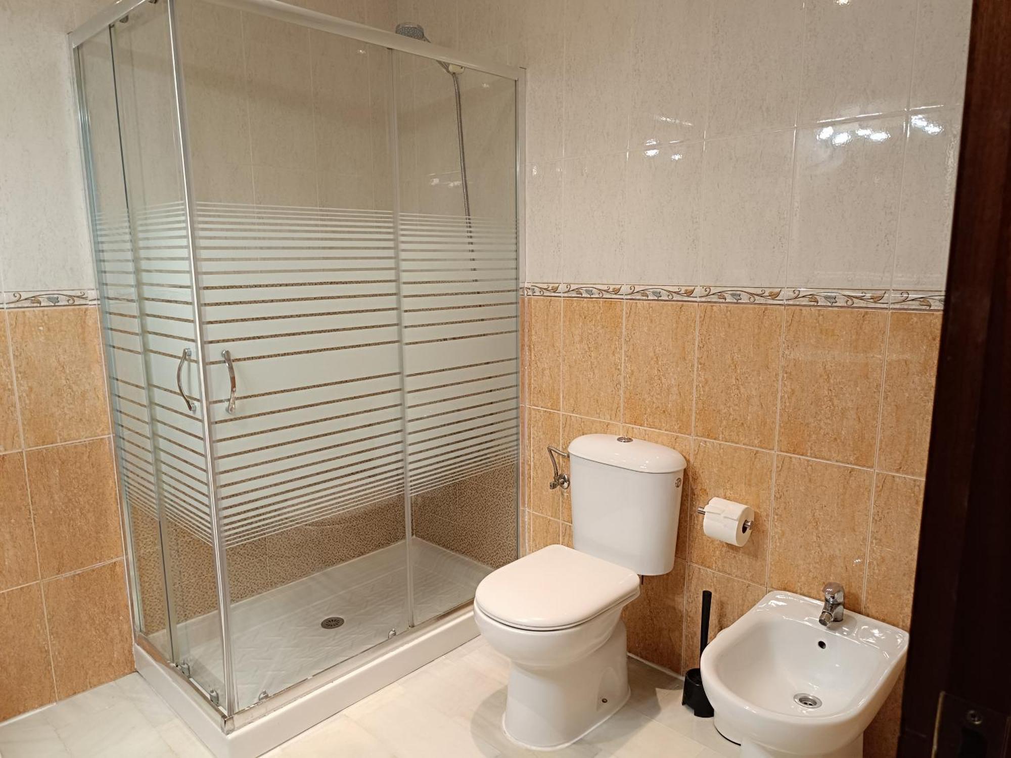 Apartamento Plaza Plateros Jerez de la Frontera Habitación foto